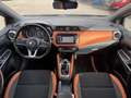Nissan Micra 0.9 IG-T Bose Personal Edition | Navigatie | 360° Gris - thumbnail 13