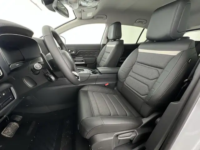 Citroen C5 Aircross view 8