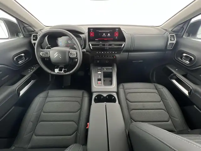 Citroen C5 Aircross view 7