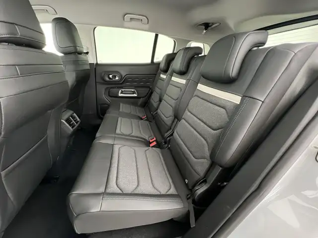 Citroen C5 Aircross view 10
