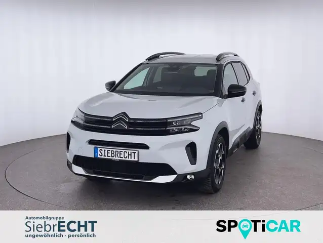 Citroen C5 Aircross main image