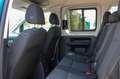 Volkswagen Caddy PKW Trendline BMT*Kamera*PDC*SHZ Vert - thumbnail 11