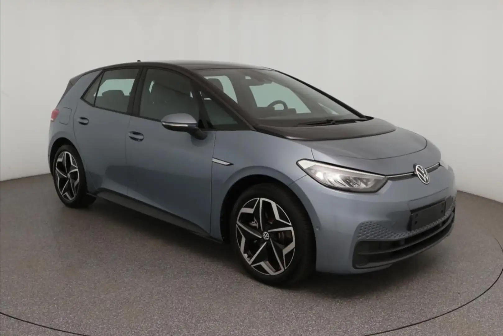 Volkswagen ID.3 Pure Performance 110kW Klima*Nav*PDC*RFK*SH Niebieski - 2