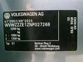 Volkswagen ID.3 Pure Performance 110kW Klima*Nav*PDC*RFK*SH Niebieski - thumbnail 8