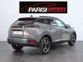 Peugeot 2008 Allure PureTech 130CV EAT8 *PROMO PARISI GROUP* Gris - thumbnail 3