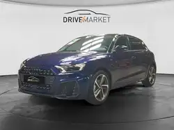 Audi A1 S Line