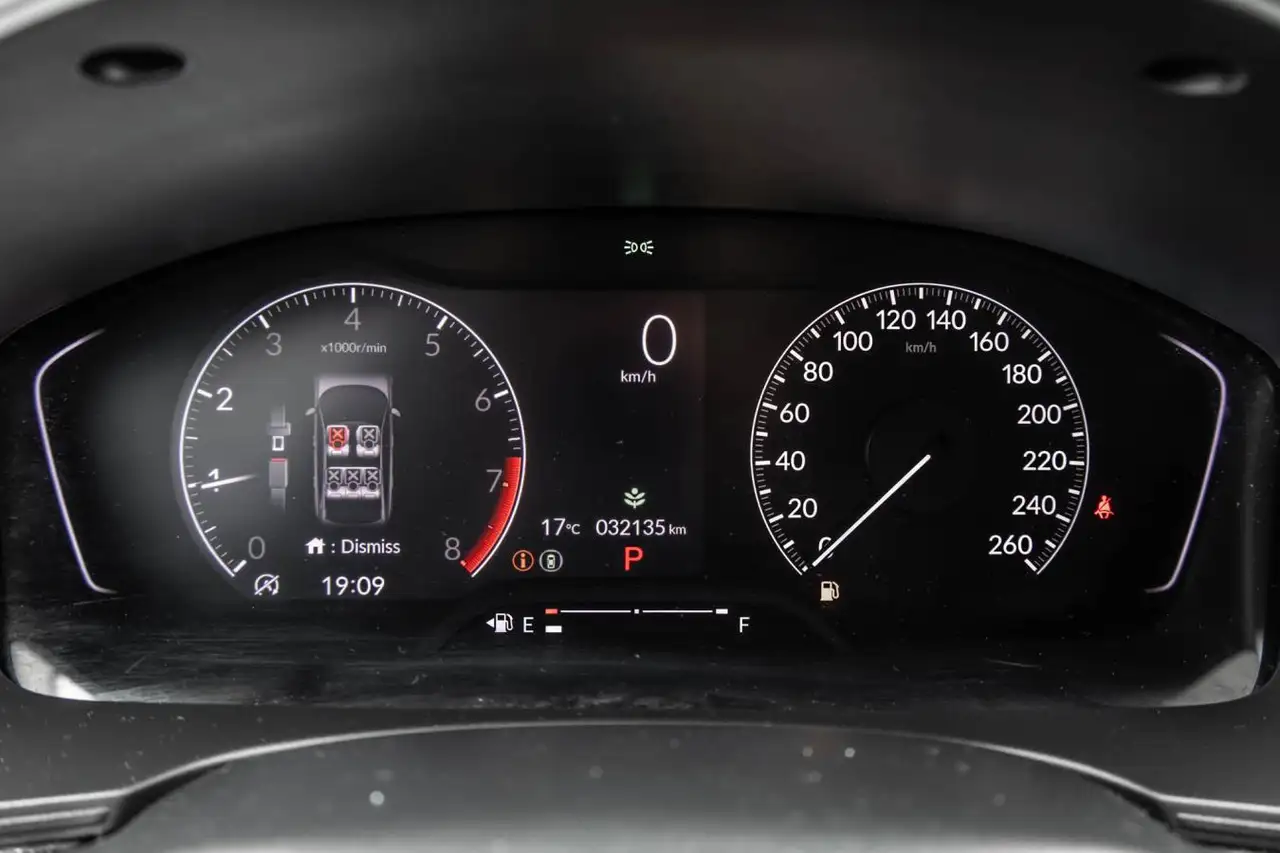 Honda Civic снимка Honda Civic