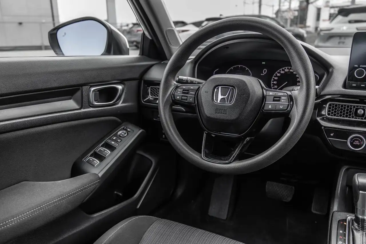 Honda Civic снимка Honda Civic