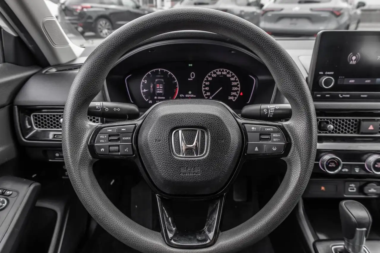 Honda Civic снимка Honda Civic