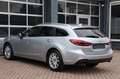 Mazda 6 Sportbreak 2.0 SkyActiv-G-165 automaat, navigatie, Grau - thumbnail 6