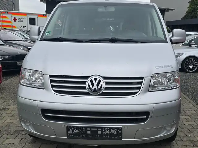 Volkswagen T5 California Multivan Comfortline