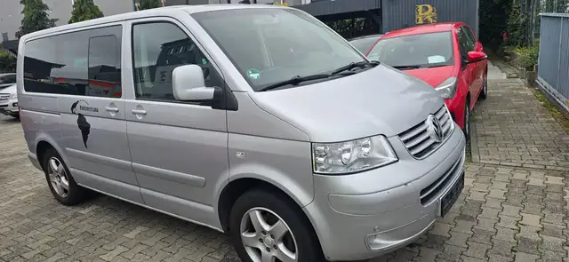 Volkswagen T5 California Multivan Comfortline