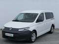 Volkswagen Caddy Maxi TDI Weiß - thumbnail 1