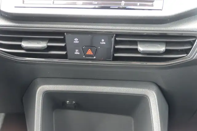 Volkswagen Caddy Maxi view 15