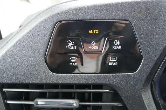 Volkswagen Caddy Maxi view 8