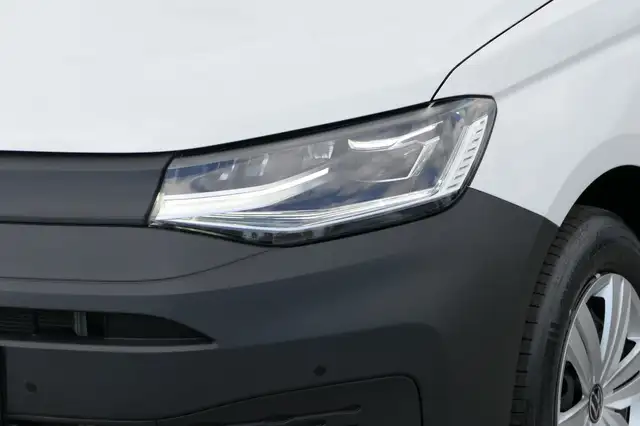Volkswagen Caddy Maxi view 2