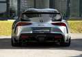 Toyota Supra Grijs - thumbnail 5