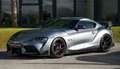 Toyota Supra Grijs - thumbnail 1