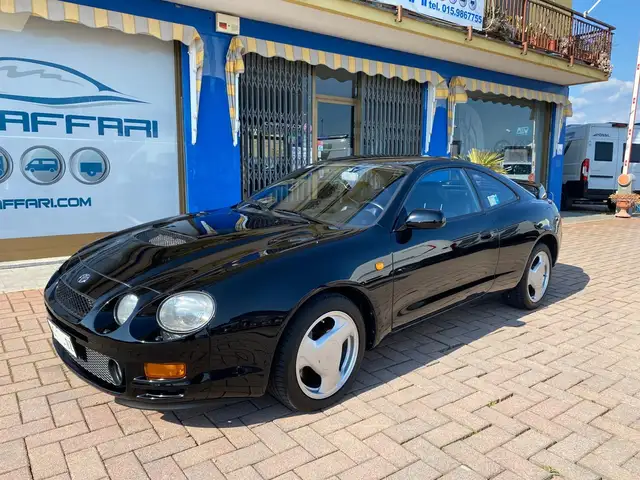 Toyota Celica Celica VI 1994 2p 2.0 GT Four