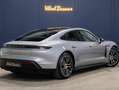 Porsche Taycan Taycan 4S 571 ch avec batterie performance plus Argent - thumbnail 2