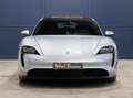 Porsche Taycan Taycan 4S 571 ch avec batterie performance plus Argent - thumbnail 3