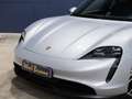 Porsche Taycan Taycan 4S 571 ch avec batterie performance plus Argent - thumbnail 17