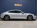 Porsche Taycan Taycan 4S 571 ch avec batterie performance plus Argent - thumbnail 6