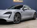 Porsche Taycan Taycan 4S 571 ch avec batterie performance plus Argent - thumbnail 15