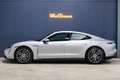 Porsche Taycan Taycan 4S 571 ch avec batterie performance plus Argent - thumbnail 5