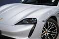 Porsche Taycan Taycan 4S 571 ch avec batterie performance plus Argent - thumbnail 18
