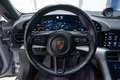 Porsche Taycan Taycan 4S 571 ch avec batterie performance plus Argent - thumbnail 9
