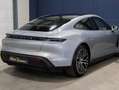 Porsche Taycan Taycan 4S 571 ch avec batterie performance plus Argent - thumbnail 14
