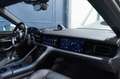 Porsche Taycan Taycan 4S 571 ch avec batterie performance plus Argent - thumbnail 10
