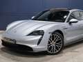 Porsche Taycan Taycan 4S 571 ch avec batterie performance plus Argent - thumbnail 13