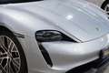 Porsche Taycan Taycan 4S 571 ch avec batterie performance plus Argent - thumbnail 24