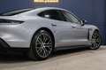 Porsche Taycan Taycan 4S 571 ch avec batterie performance plus Argent - thumbnail 47