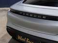 Porsche Taycan Taycan 4S 571 ch avec batterie performance plus Argent - thumbnail 50