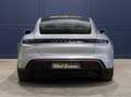 Porsche Taycan Taycan 4S 571 ch avec batterie performance plus Argent - thumbnail 4