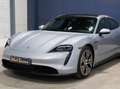 Porsche Taycan Taycan 4S 571 ch avec batterie performance plus Argent - thumbnail 22