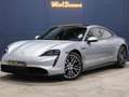 Porsche Taycan Taycan 4S 571 ch avec batterie performance plus Argent - thumbnail 1