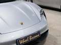 Porsche Taycan Taycan 4S 571 ch avec batterie performance plus Argent - thumbnail 23