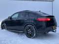 Mercedes-Benz GLE 350 Coupé D 4MATIC AMG B&O Pano Memory Luchtv Orig.NL Grau - thumbnail 2
