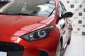 Mazda 2 1.5 e-Skyactiv G Exclusive-Line 66kW Rojo - thumbnail 5