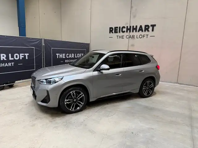 BMW X1 20d M SPORT AHK - LEASINGAKTION 339 EUR mtl Ansicht 3