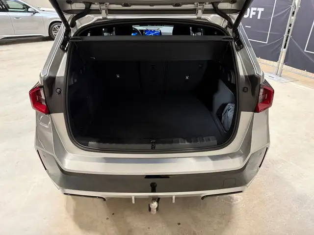 BMW X1 20d M SPORT AHK - LEASINGAKTION 339 EUR mtl Ansicht 16