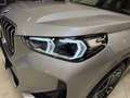 BMW X1 20d M SPORT AHK - LEASINGAKTION 339 EUR mtl Grau - thumbnail 5