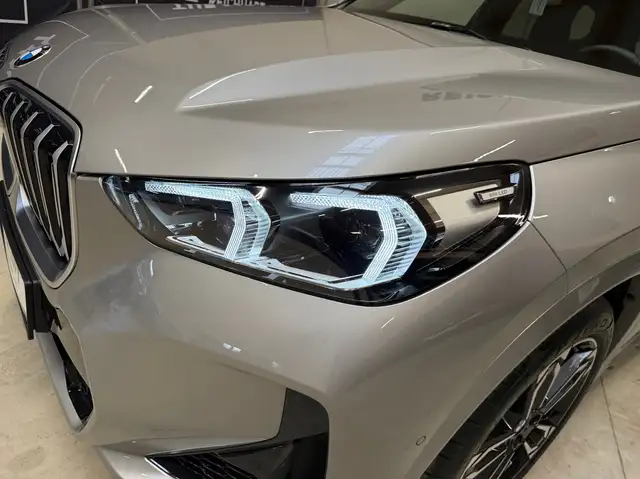 BMW X1 20d M SPORT AHK - LEASINGAKTION 339 EUR mtl Ansicht 5