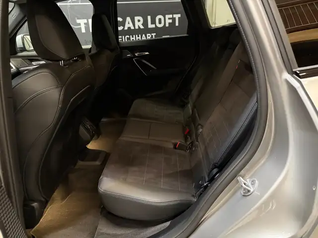 BMW X1 20d M SPORT AHK - LEASINGAKTION 339 EUR mtl Ansicht 15