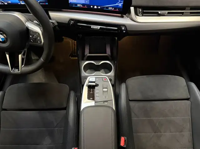 BMW X1 20d M SPORT AHK - LEASINGAKTION 339 EUR mtl Ansicht 12