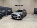 BMW X1 20d M SPORT AHK - LEASINGAKTION 339 EUR mtl Grau - thumbnail 1